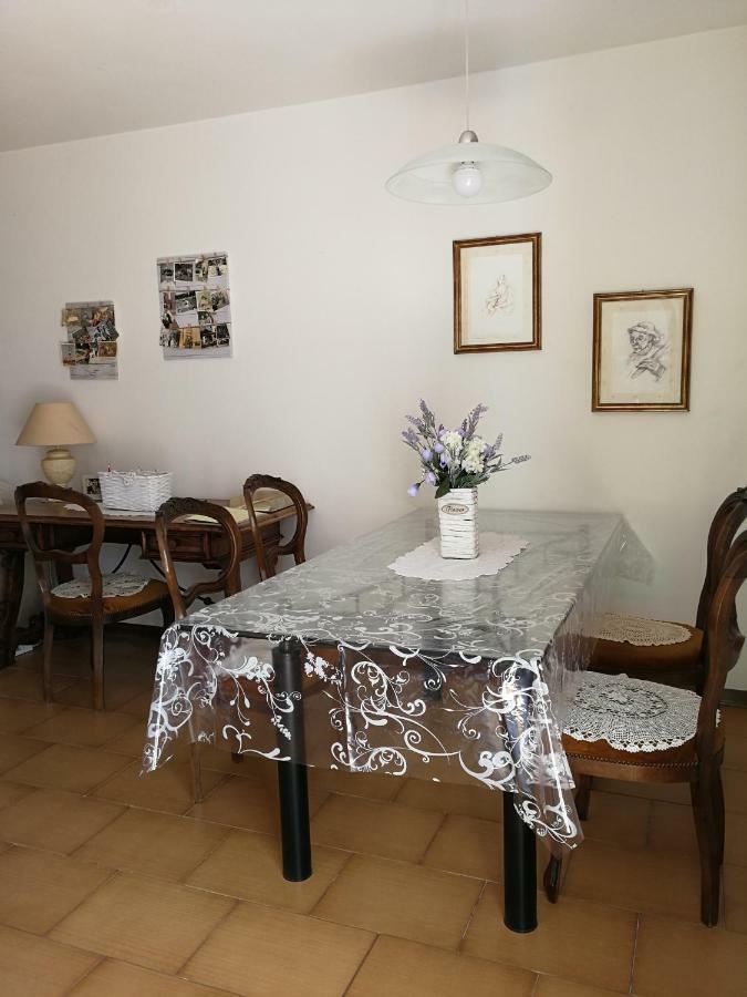 הוילה Da Adria Al Corvenale - Casa Vacanze Carrara - מראה חיצוני תמונה
