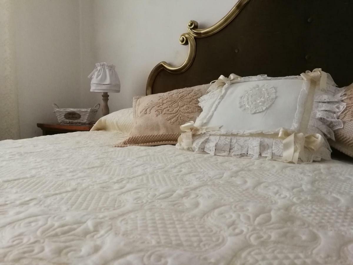 הוילה Da Adria Al Corvenale - Casa Vacanze Carrara - מראה חיצוני תמונה