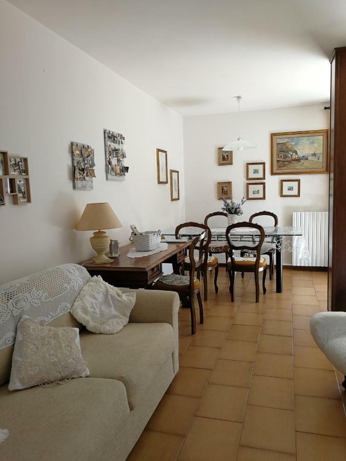 הוילה Da Adria Al Corvenale - Casa Vacanze Carrara - מראה חיצוני תמונה