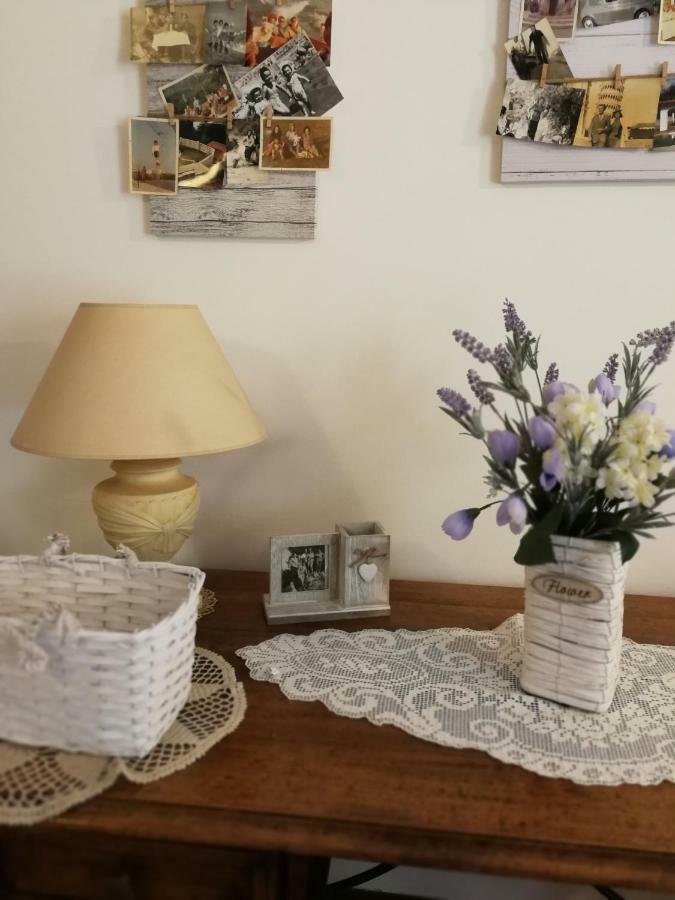 הוילה Da Adria Al Corvenale - Casa Vacanze Carrara - מראה חיצוני תמונה